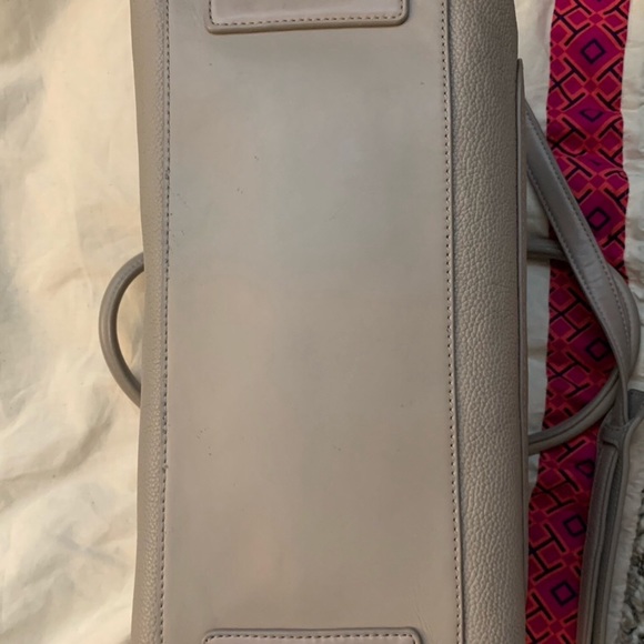 Tory Burch DoubleT Padlock - Picture 11 of 12